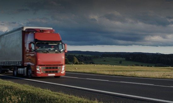 SCANIA MEGA 12.4